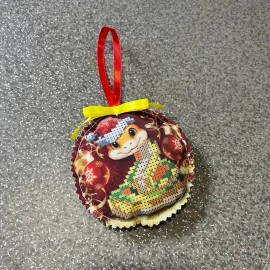 Іграшка зміючка 1